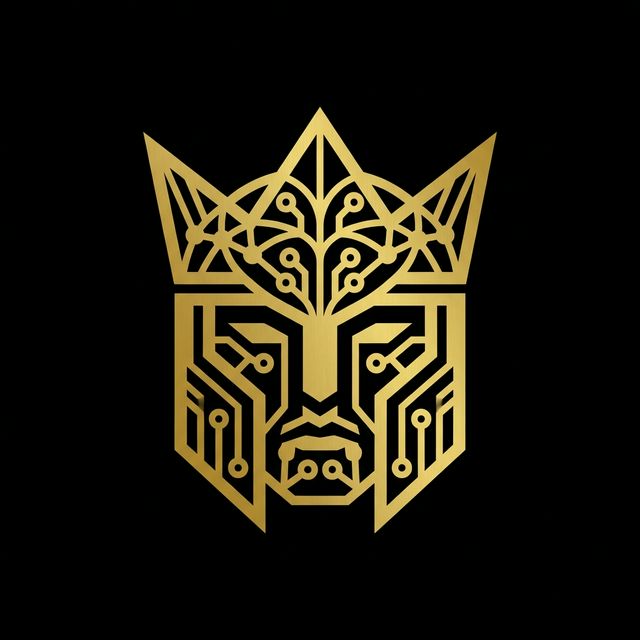 Titanes Digitales Logo